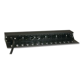 APC AP9569 Cord Retention Bracket for Basic Rack PDUs