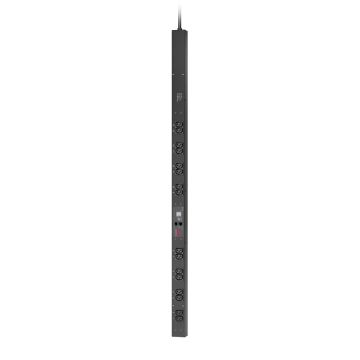 APC (AP7850B) Metered Rack PDU 0U - In: C14 - Out: (16) C13 - 01