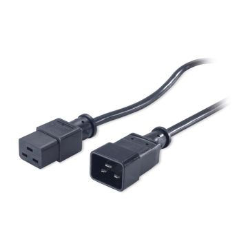 APC AP9892 Power Cord, C19 to C20, 0.6m
