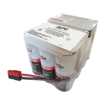 APC (APCRBC136) Replacement Battery Cartridge #136