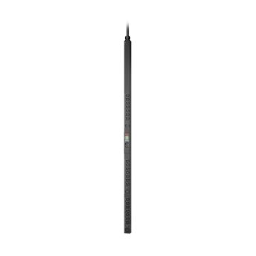 APC Rack PDU 9000 Switched, Zero U, 11.0kW, 230V, (21) C13 & (3) C19
