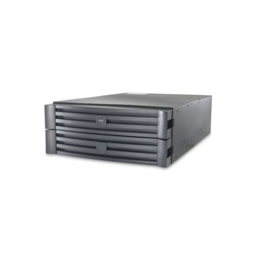APC WW 20kVA Isolation Transformer Angle