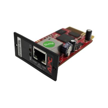 APC Easy UPS SMV Network Management Card