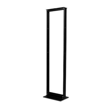 APC (AR201) NetShelter 2 Post Rack 45U