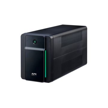 APC Back-UPS 1600VA 230V Line Interactive UPS