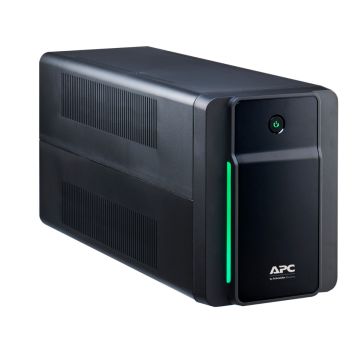APC (BX2200MI) Back-UPS 2.2kVA Line Interactive UPS - 01