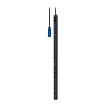 APC EPDU1132B-SCH Easy PDU, Basic, Zero U, 32A, 230V, (21) Schuko; IEC309

