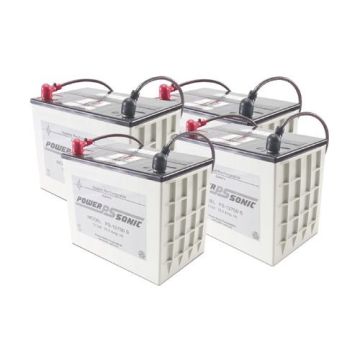 APC (RBC13) Replacement Battery Cartridge #13