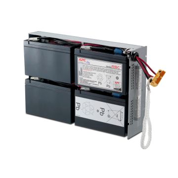 APC (RBC24) Replacement Battery Cartridge #24