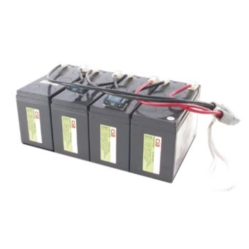 APC (RBC25) Replacement Battery Cartridge #25