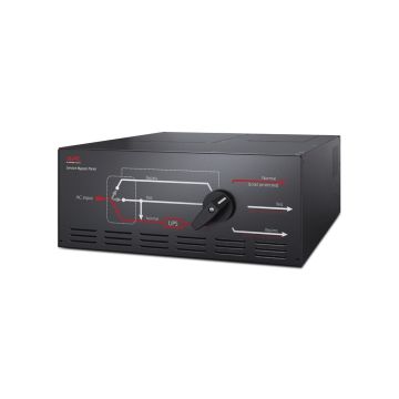 APC SBP20KP Service Bypass Panel 200/208/230/240V