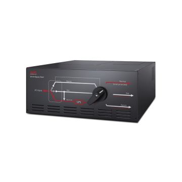 APC SBP20KRMI4U Service Bypass Panel 230V