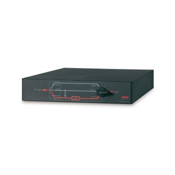 APC SBP3000 Service Bypass Panel 100-240V