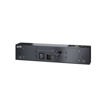 APC SBP3000RMHW Service Bypass PDU 230V