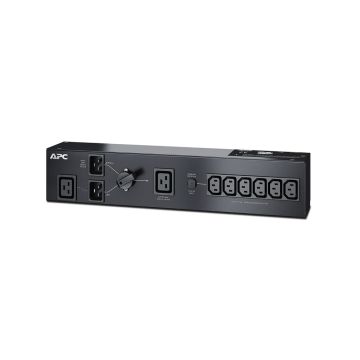 APC SBP3000RMI Service Bypass PDU 230V