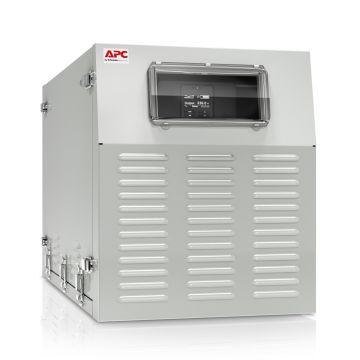 APC Smart-UPS IP23 Enclosure for  5-10kVA SRT UPS & XBP - 01