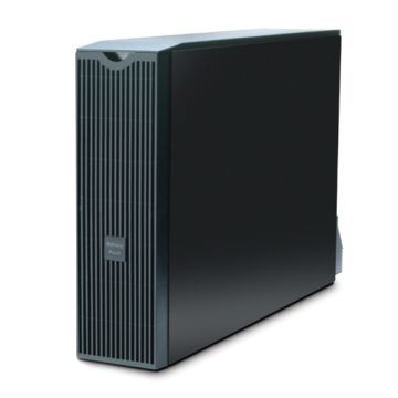 APC Smart-UPS On-Line 192V External Battery Pack - 01