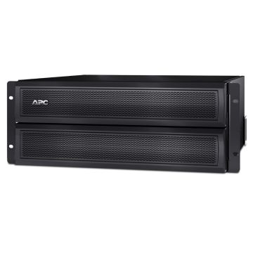 APC (SMX120BP) Smart-UPS External Battery Pack for 2.2-3kVA - 01