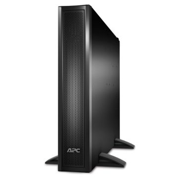  (SMX120RMBP2U) Smart-UPS External Battery Pack for 2.2-3kVA - 01