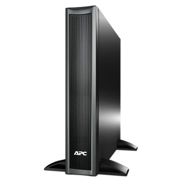 APC (SMX48RMBP2U) Smart-UPS External Battery Pack for 0.75-1.5kVA - 01