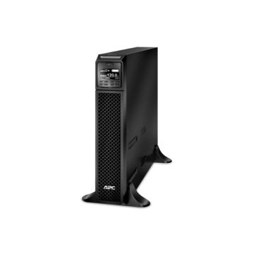 APC SRT1000XLA Smart-UPS SRT 1000VA 120V Online UPS