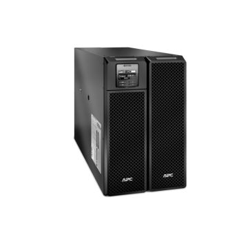 APC SRT10RMXLIX806 Smart-UPS SRT 10kVA 230/400V Online UPS