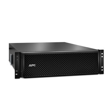 APC Smart-UPS On-Line SRT RM External Battery Pack 8/10kVA - 01