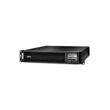 APC SRT3000RMXLA Smart-UPS SRT 3000VA 120V Online UPS