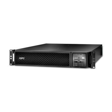 APC (SRT3000RMXLI-NC) Smart-UPS 3kVA Online UPS - 01