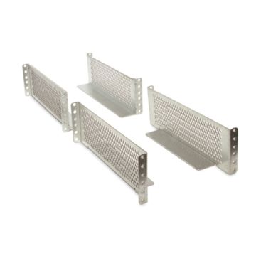 APC (SRTRK3) Smart-UPS SRT 2 Post Mounting Rail Kit
