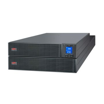 APC SRV6KRIRK Easy UPS SRV 6kVA 230V Online UPS