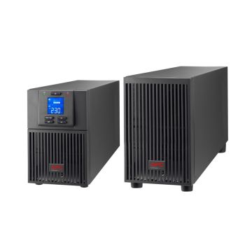 APC SRV1KIL Easy UPS SRV 1000VA 230V Online UPS