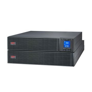 APC SRV1KRILRK Easy UPS SRV 1000VA 230V Online UPS