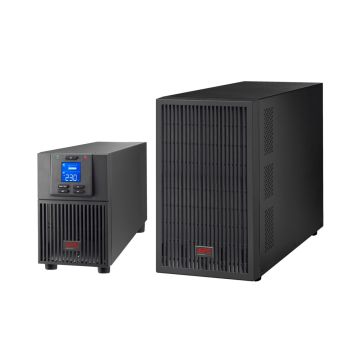 APC SRV2KIL Easy UPS SRV 2000VA 230V Online UPS