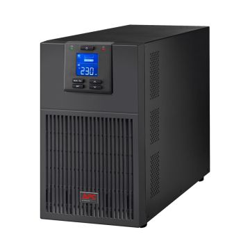 APC SRV3KI Easy UPS SRV 3000VA 230V Online UPS