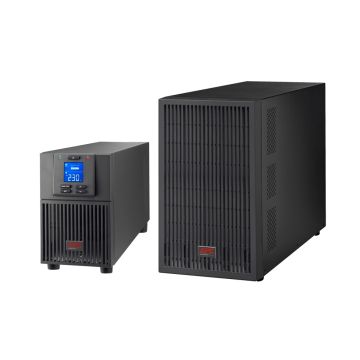 APC SRV3KIL Easy UPS SRV 3000VA 230V Online UPS