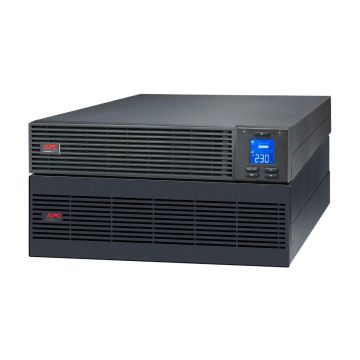 APC SRV6KRILRK Easy UPS SRV 6kVA 230V Online UPS