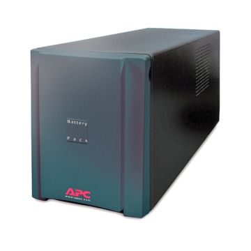 APC (SUA24XLBP) Smart-UPS XL 24V External Battery Pack - 01