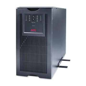 APC (SUA5000RMI5U) Smart-UPS 5kVA Line Interactive UPS - 01