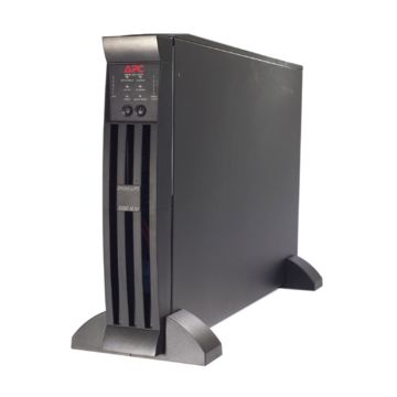 APC (SUM3000RMXLI2U) Smart-UPS XL 3kVA Line Interactive UPS - 01