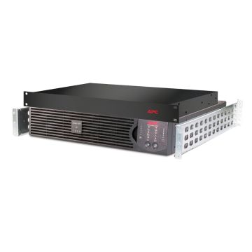 APC (SURT1000XLIM) Smart-UPS Marine 1kVA Online UPS - 01