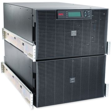 APC (SURT15KRMXLI) Smart-UPS 15kVA Online UPS - 01
