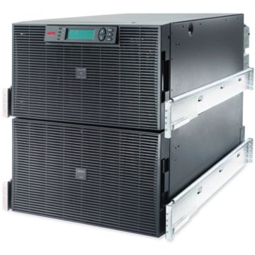 APC (SURT20KRMXLI) Smart-UPS 20kVA Online UPS - 01