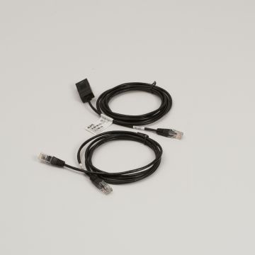APC APDU1335TH NetShelter Rack PDU 10000 Temperature & Humidity Sensor
