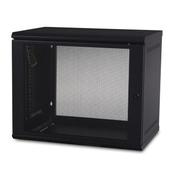 APC AR109 NetShelter WX 9U Wall Mount Cabinet