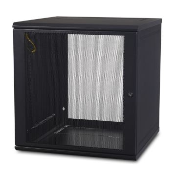 APC AR112 NetShelter WX 12U Wall Mount Cabinet