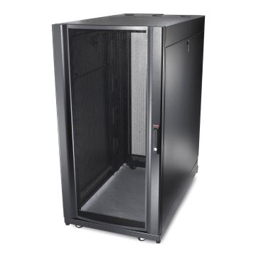 APC AR3104SP1 NetShelter SX 24U 600mm Wide x 1070mm Deep Enclosure - 1250lb Shock Packaging