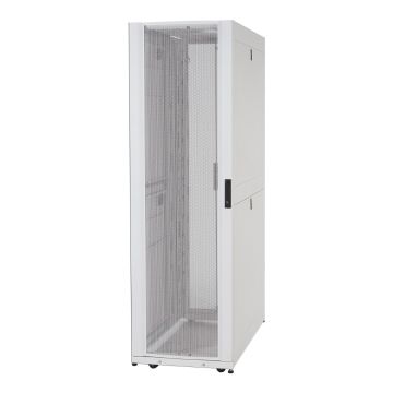 APC AR3308W NetShelter SX 52U 600mm x 1200mm, White
