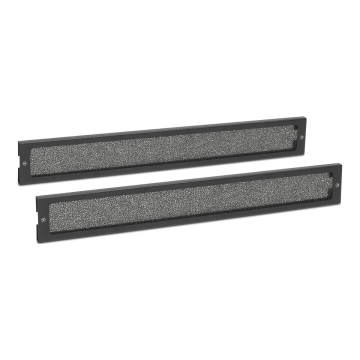 APC AR4701 Dust Filter Pack NetShelter CX 18U & 24U 2 Small Filters