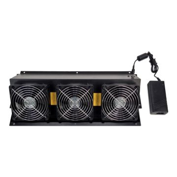 APC AR4703 NetShelter CX Fan Booster Kit